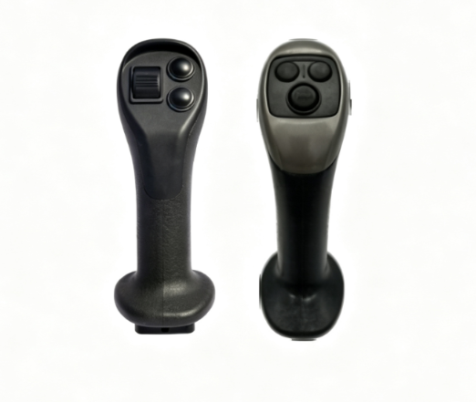GJ029 Vertical Grip Electronic Control Handle