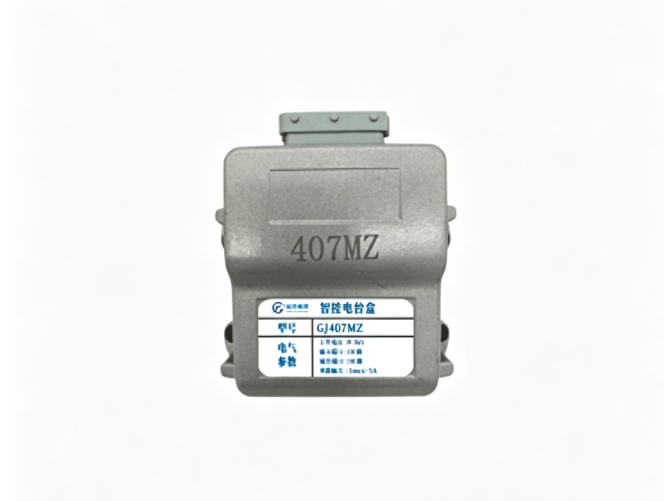 GJ407MZ Central Electronic Control Box