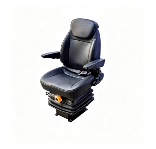 GJ502 Spring Shock Absorbing Seat