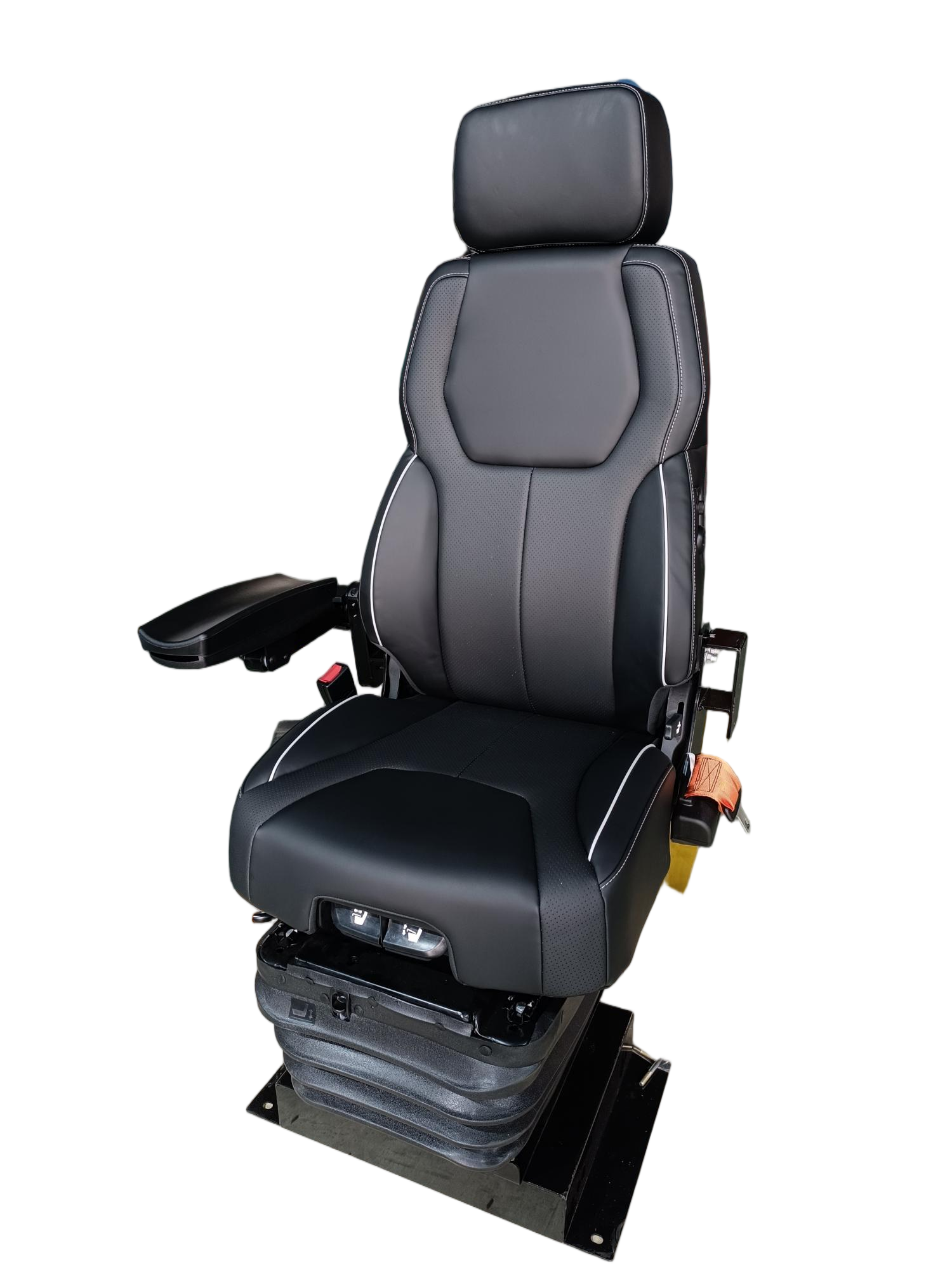 GJ510 Luxury Seat - 洛阳冠杰