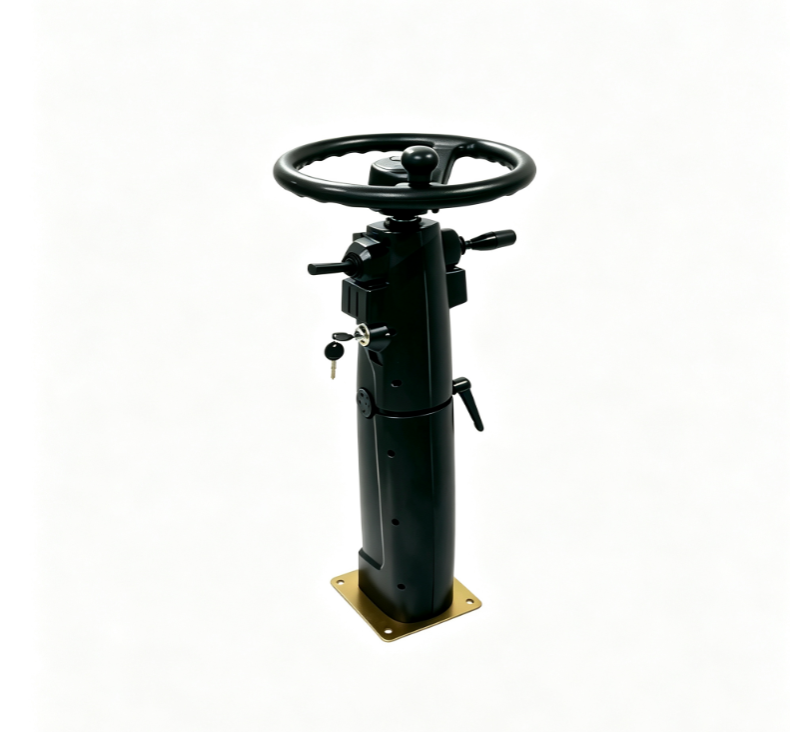 GJ01 Steering Gear