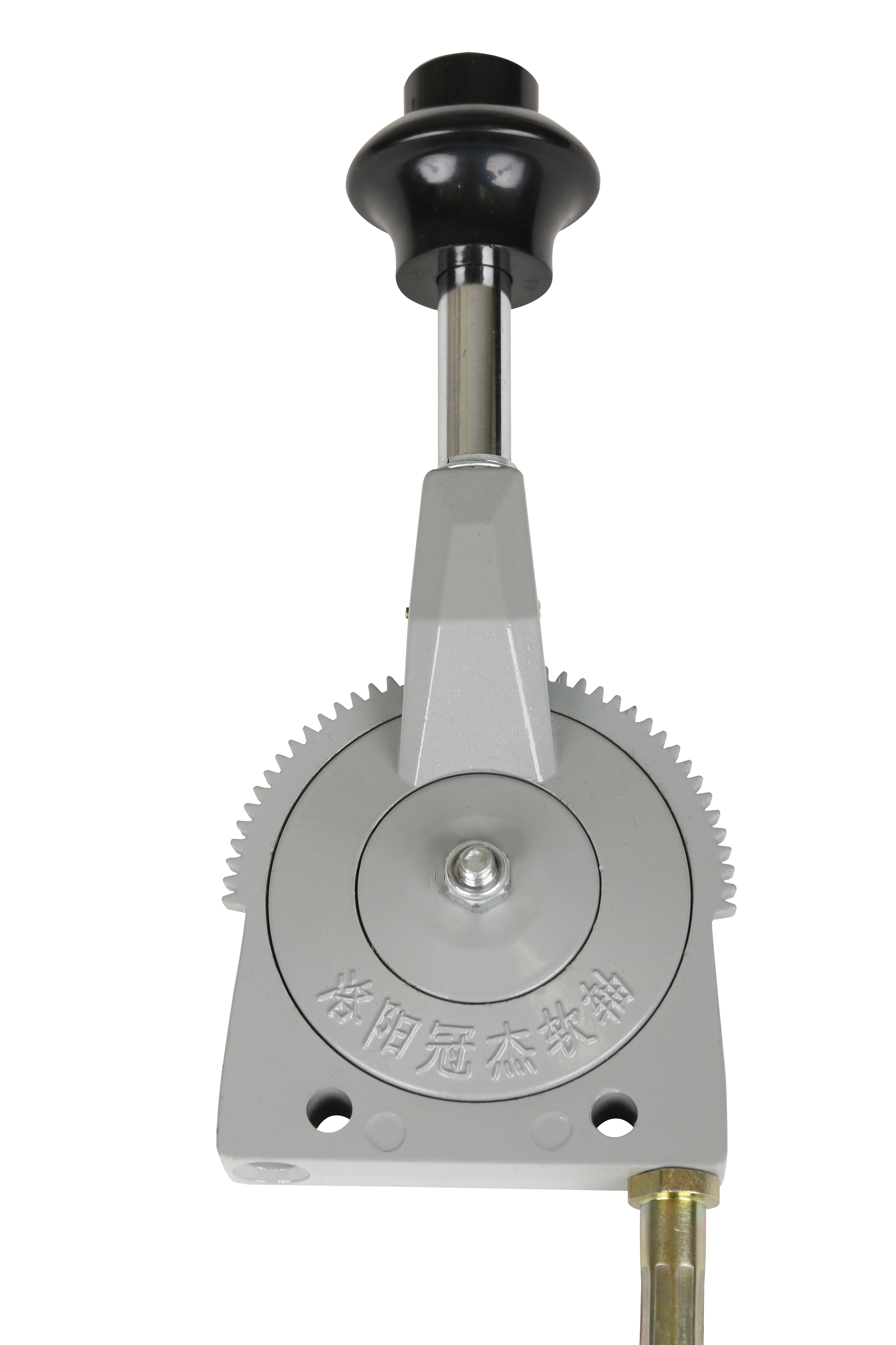 GJ1103A Throttle Controller - 洛阳冠杰