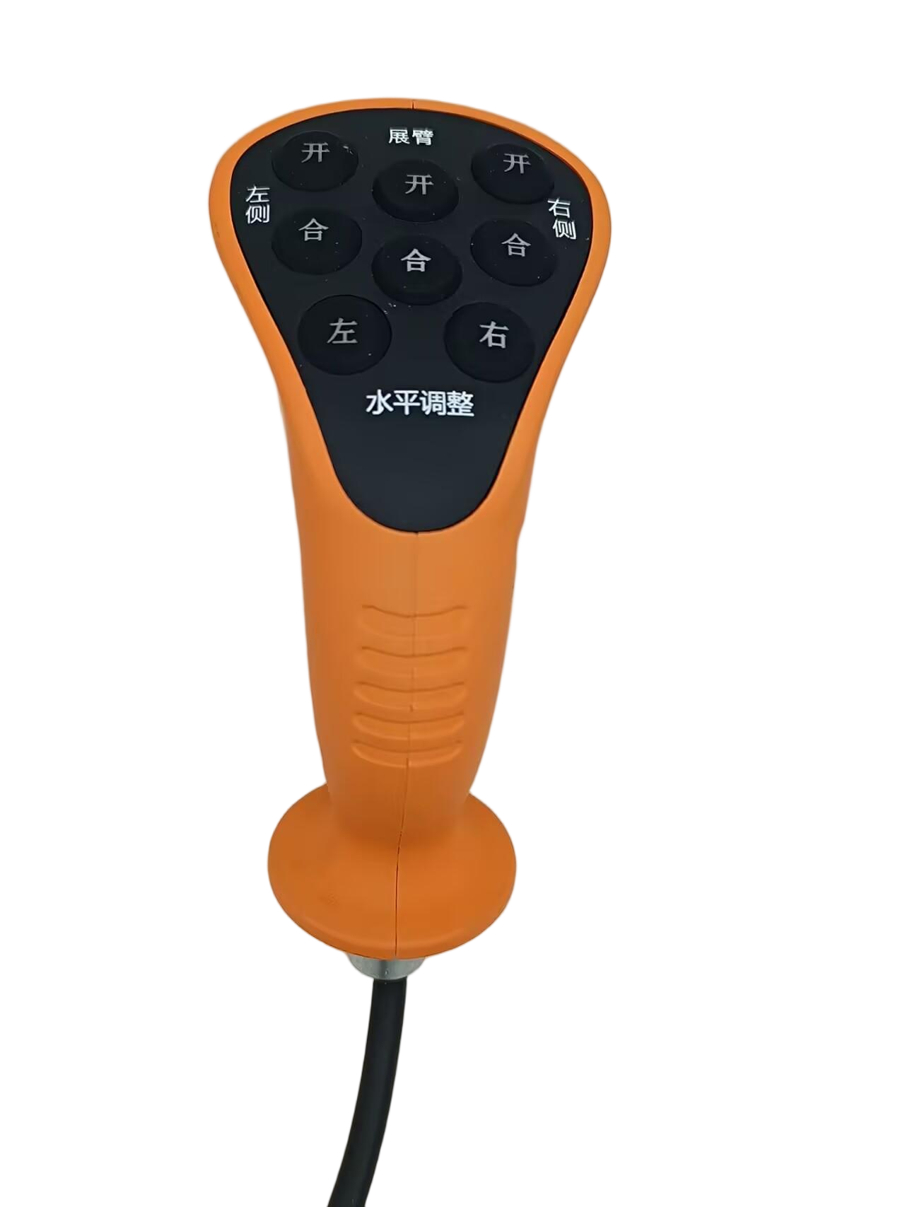 GJ015 Electronic Control Joystick - 洛阳冠杰