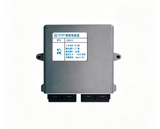GJ411MZ Central Electronic Control Box