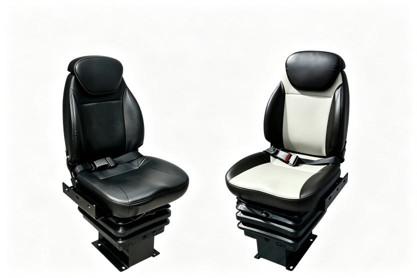 GJ501 Seat