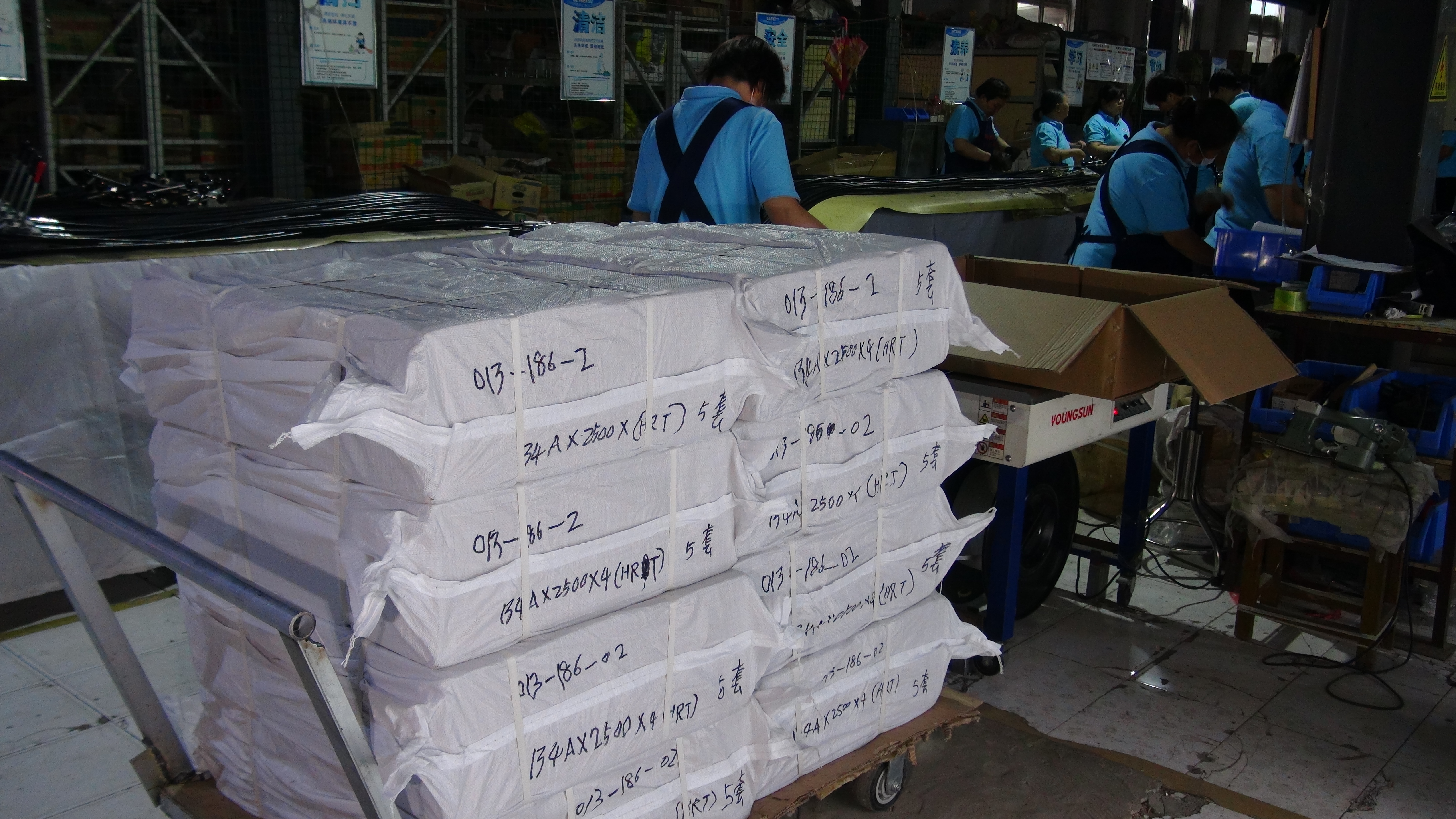 工厂展示4