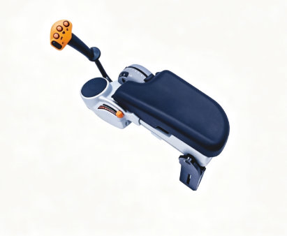 GJ213 Intelligent Electronic Control Armrest Box