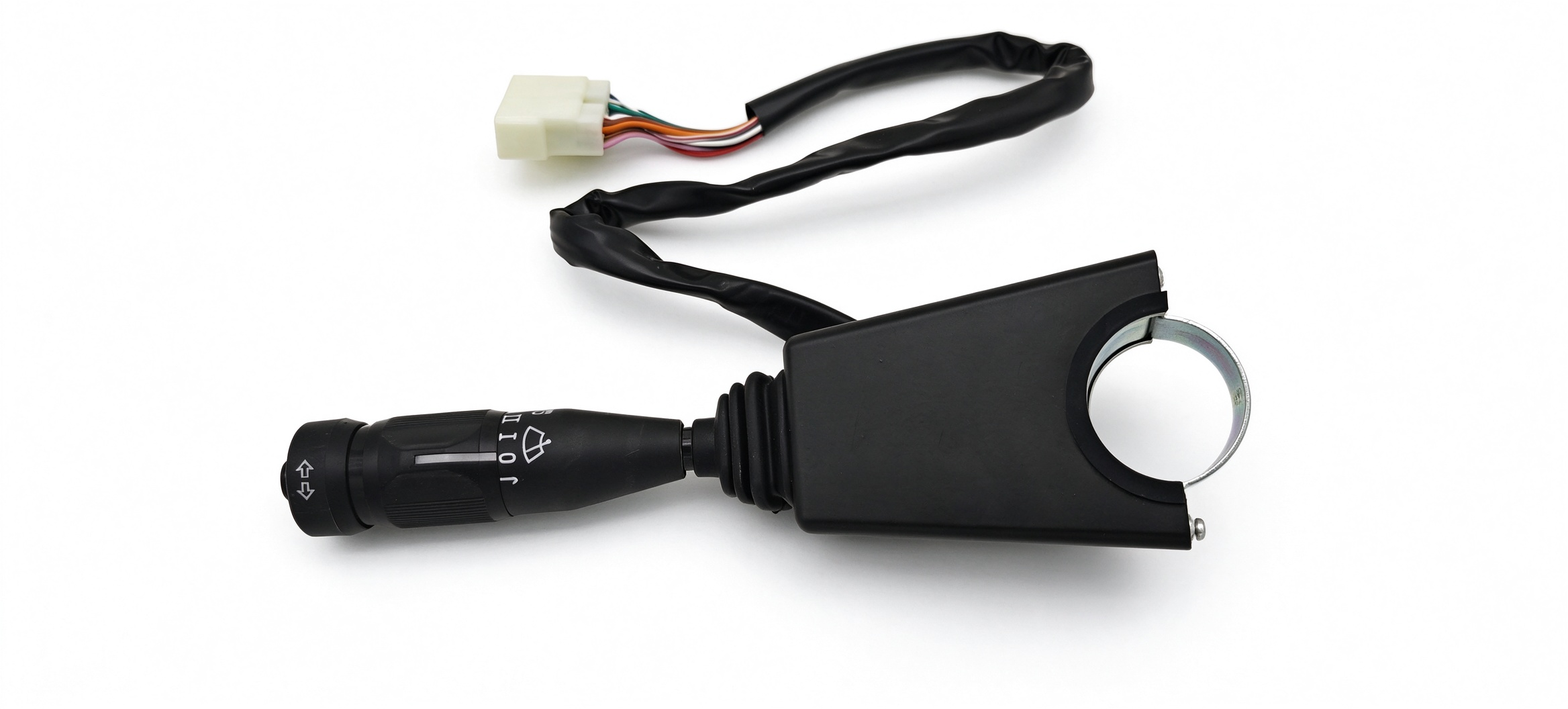 Multifunction Combination Switch - 洛阳冠杰