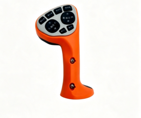 GJ021 Vertical Grip Electronic Control Handle