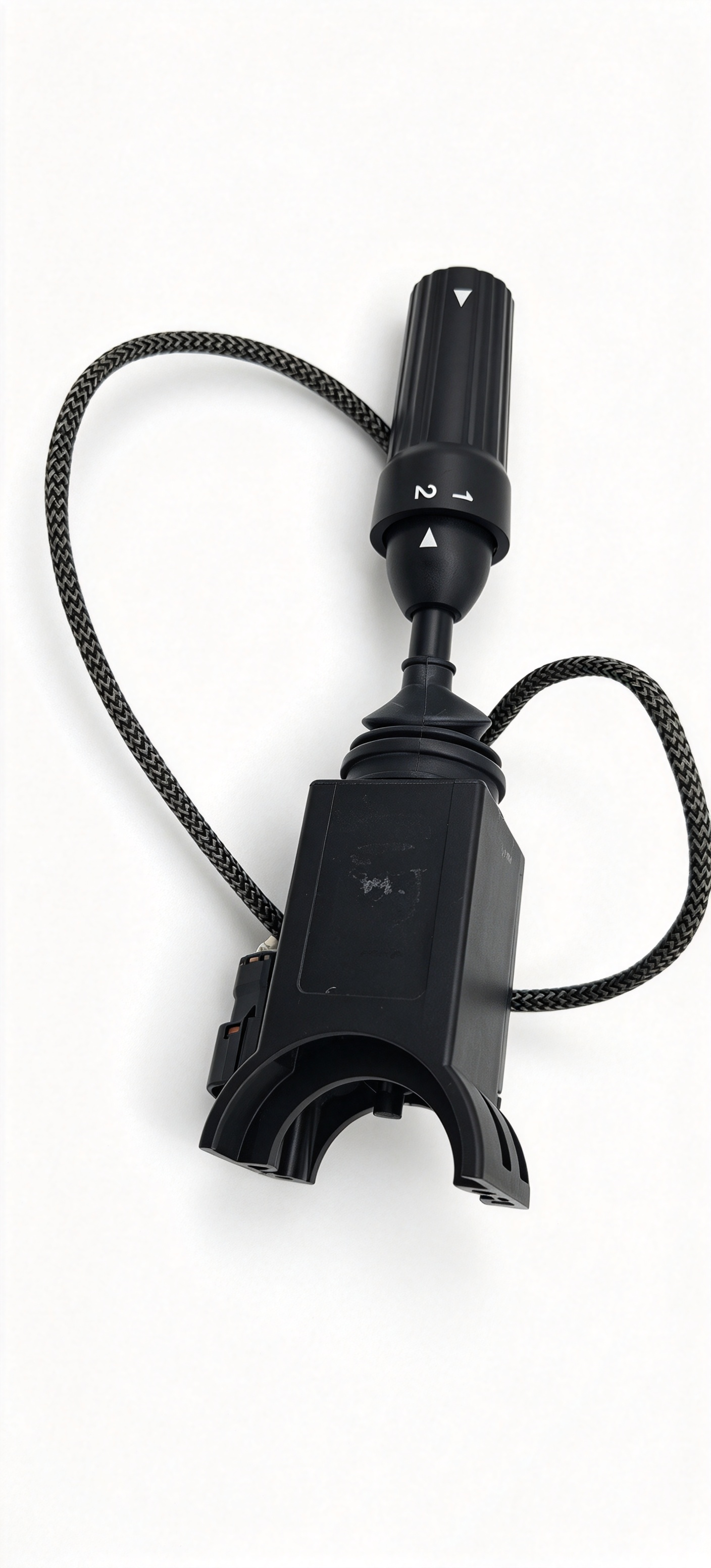 Multifunction Combination Switch - 洛阳冠杰