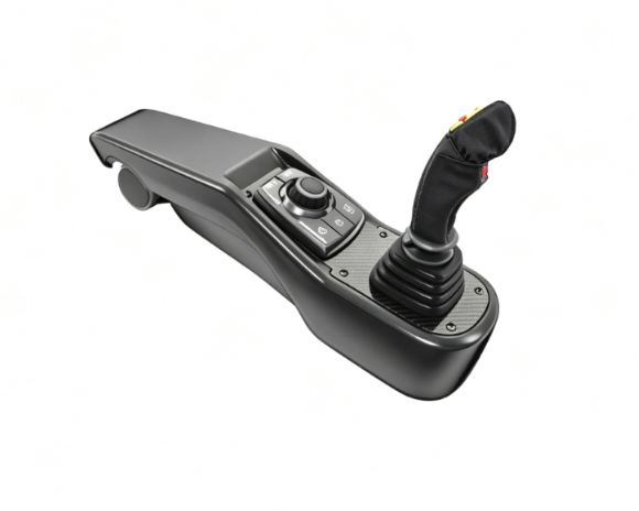 GJ211 Intelligent Electronic Control Armrest Box