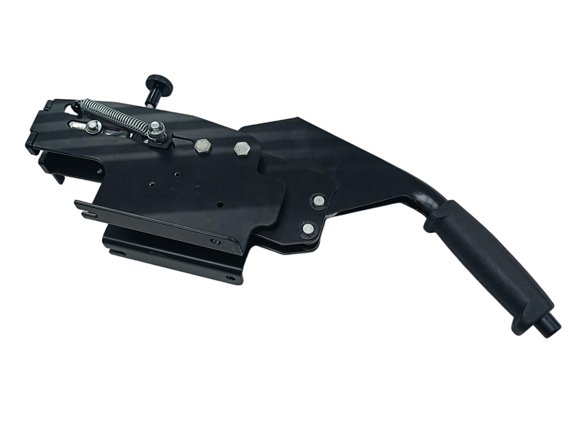 GJ1112A Parking Brake Controller - 洛阳冠杰