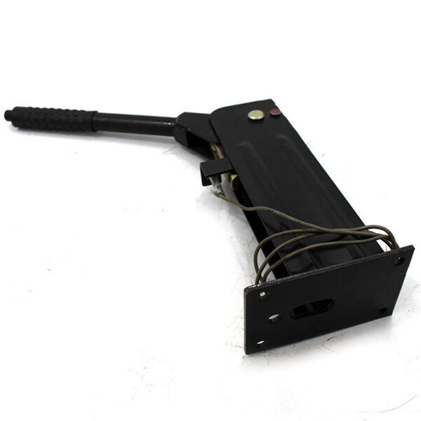 GJ1112H Parking Brake Controller - 洛阳冠杰