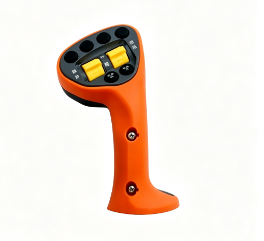 GJ022 Vertical Grip Electronic Control Handle