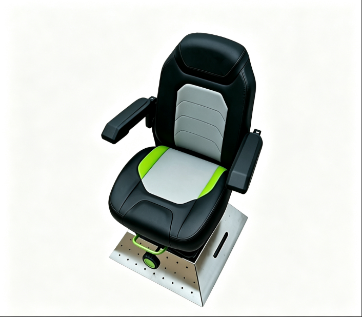 GJ507 seat