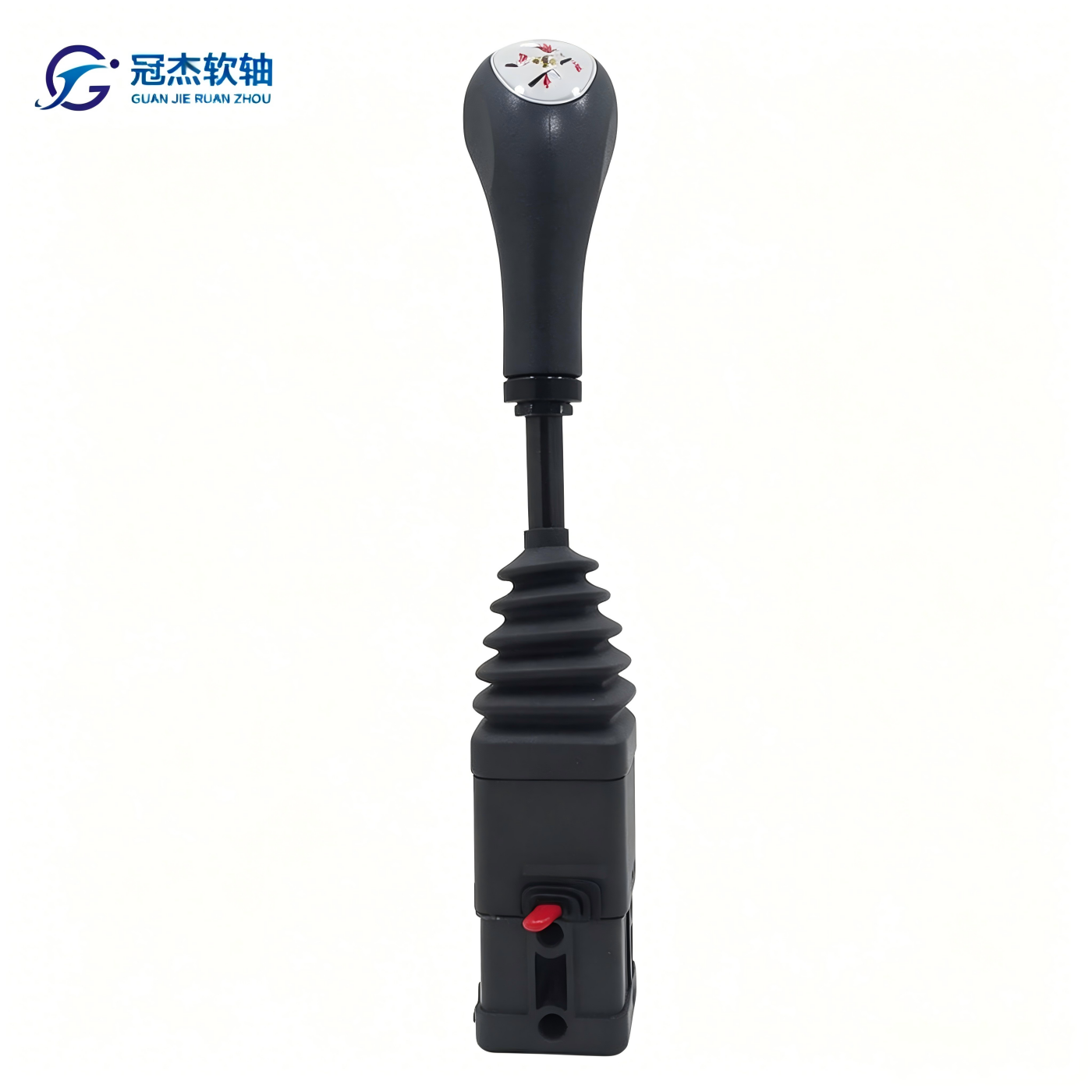 GJ1135B Multi-Way Valve Remote Controller 
