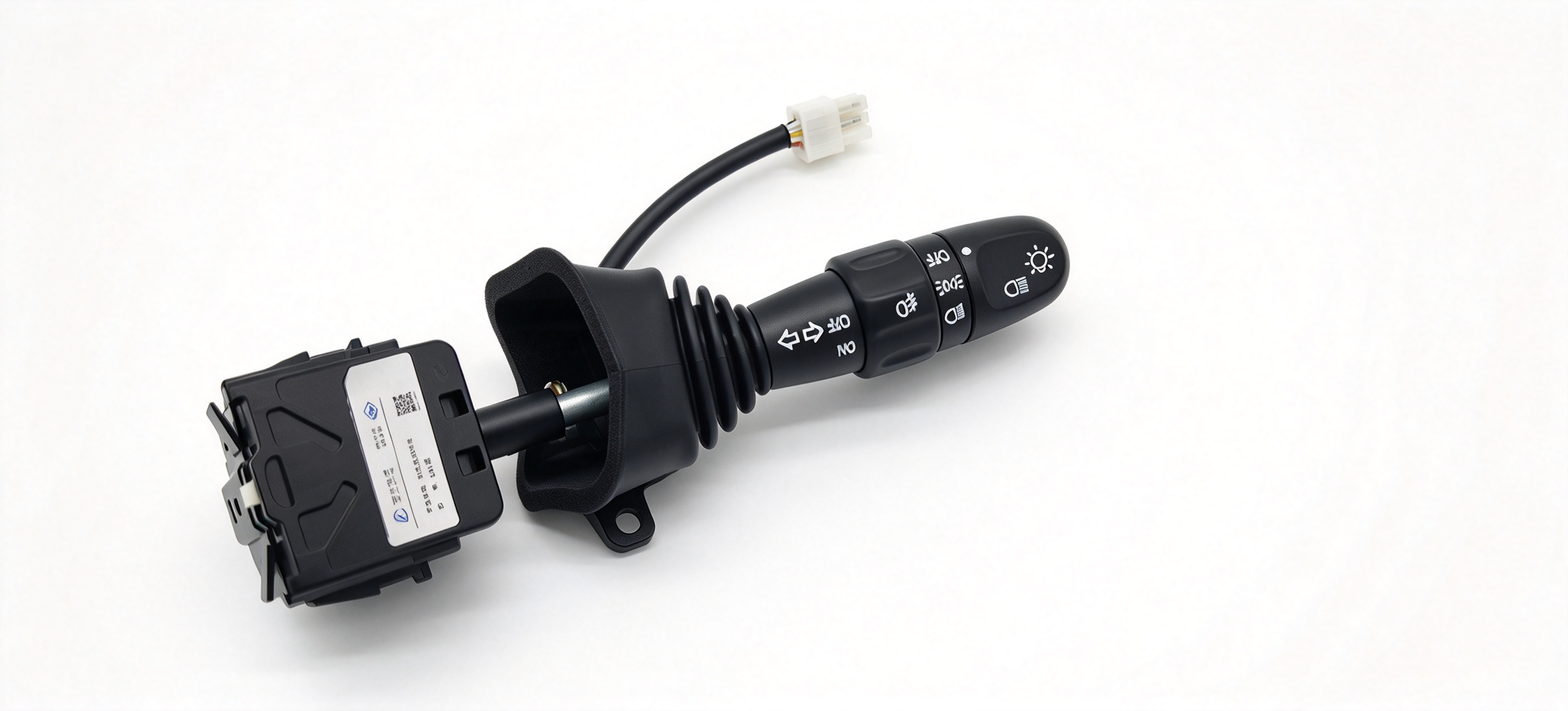 Multifunction Combination Switch - 洛阳冠杰