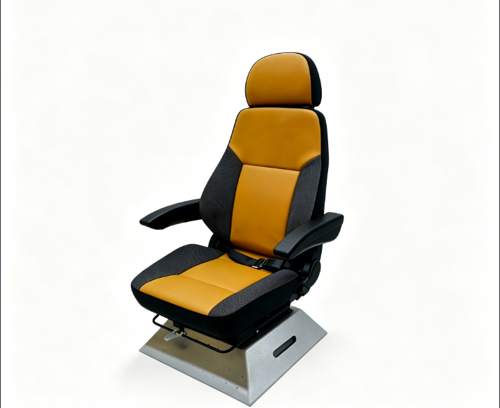 GJ504 seat