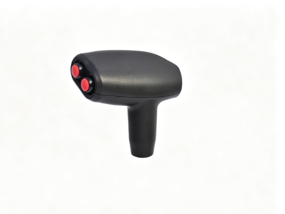 GJ020A Horizontal Grip-Type Electric Control Handle