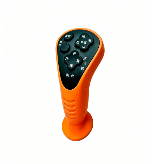 GJ016 (formerly GJ610A) electronic control handle