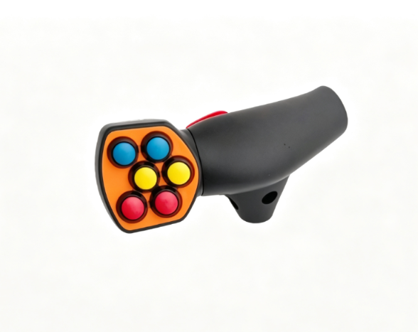 GJ020 Horizontal Grip-Type Electric Control Handle