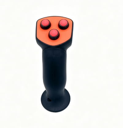 GJ030 Vertical Grip Electronic Control Handle