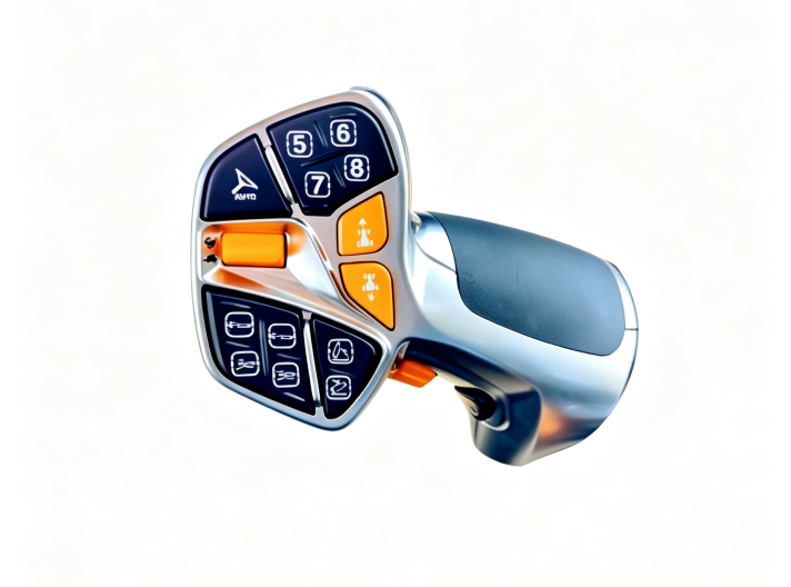 GJ019 Electronic Control Handle