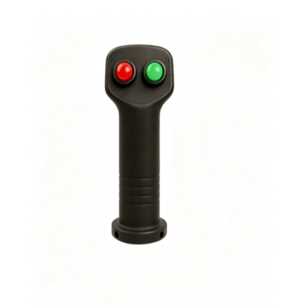 GJ005 Vertical Grip Type Electric Control Handle