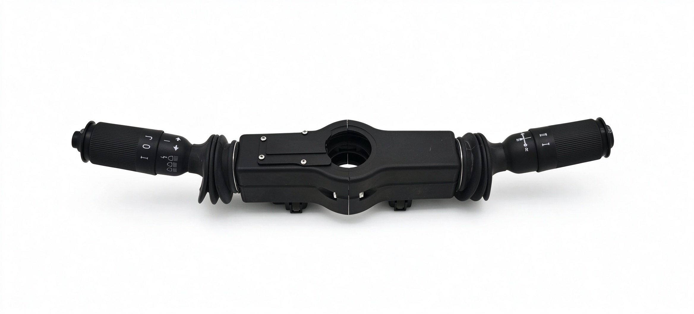Multifunction Combination Switch - 洛阳冠杰
