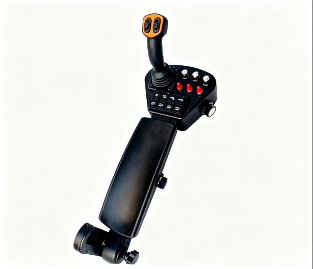 GJ301 handrail box