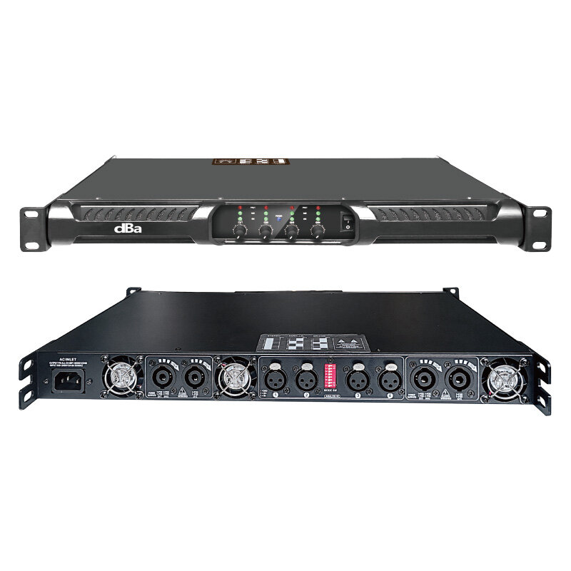 PFA800系列 图2