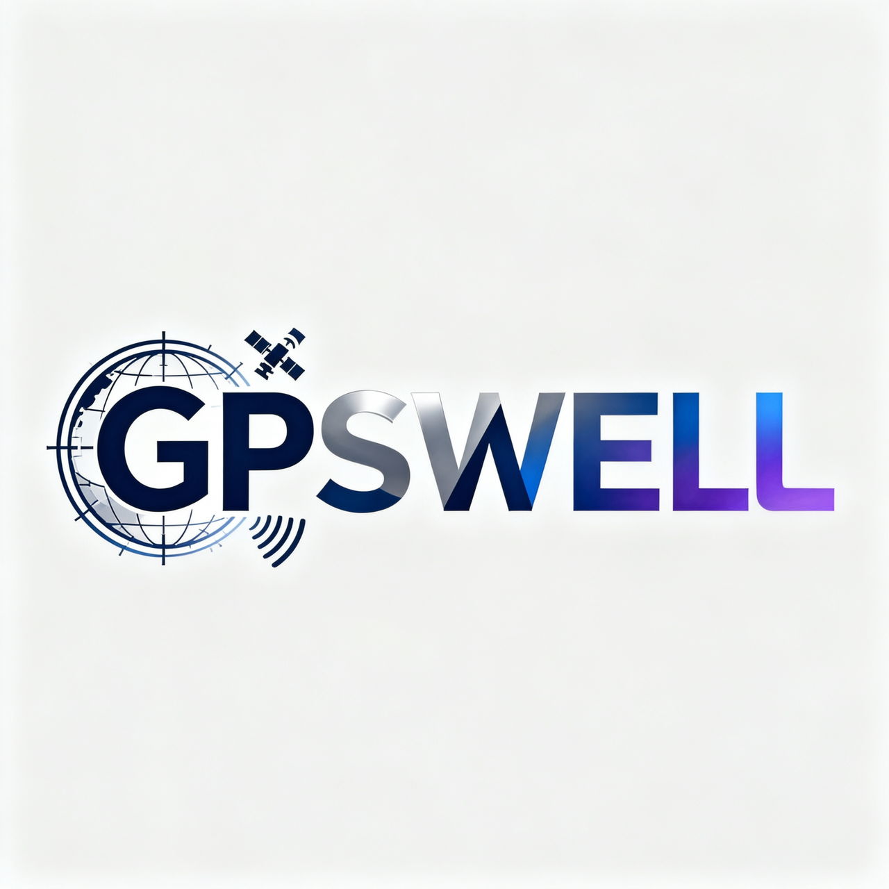 GPSWELL Logo