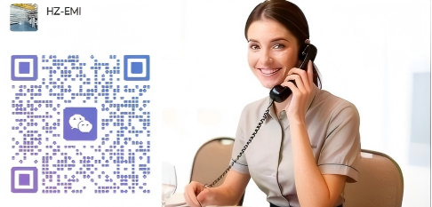 Comprehensive after-sales service