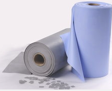 Thermal Silicone Tape Detail 1