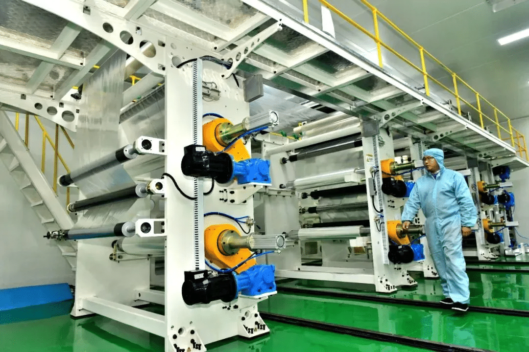 Technical Equipment 2