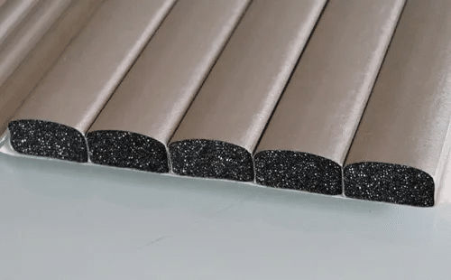 Conductive Foam Detail 11