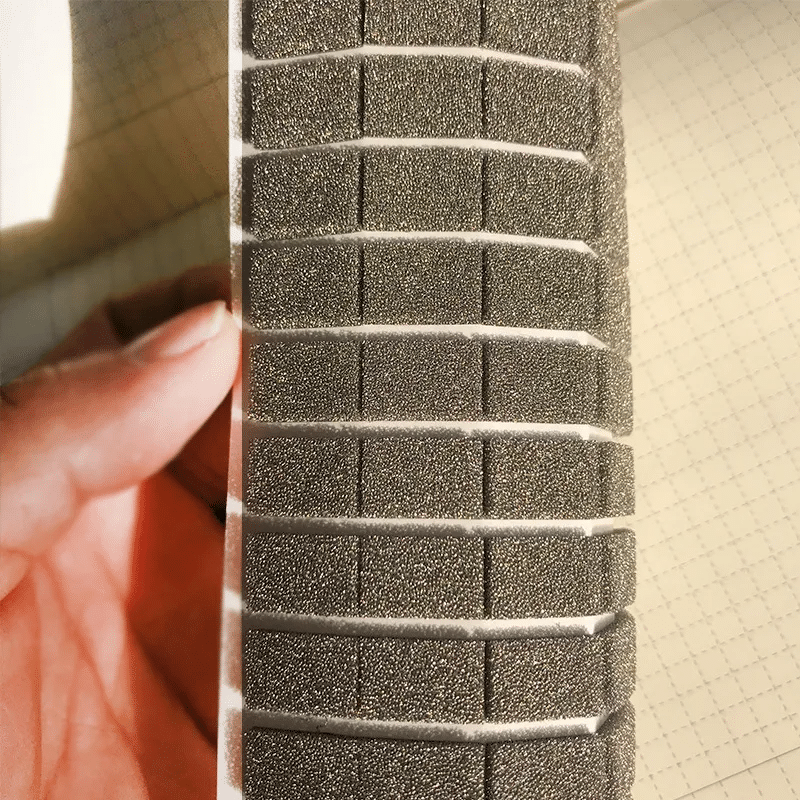 Shielding Material Details 12