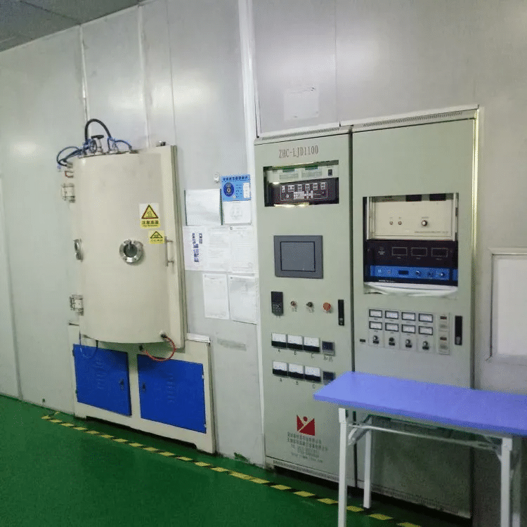 Coating Equipment - Image 2