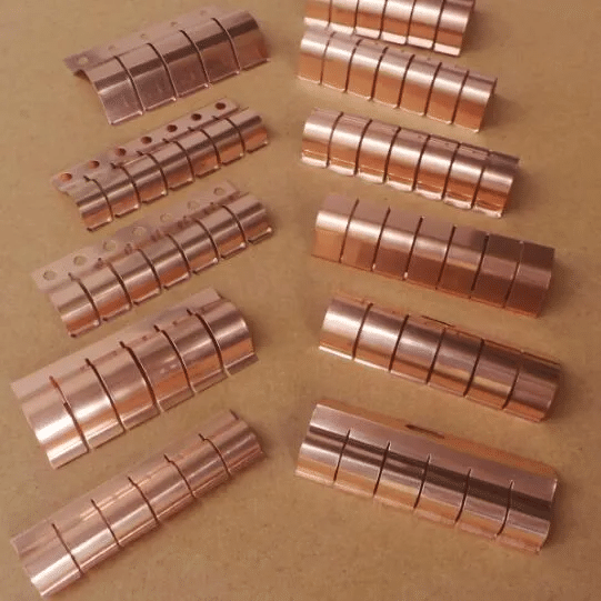 Shielding Material Details 13