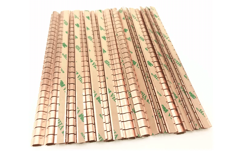 Shielding Material Details 15