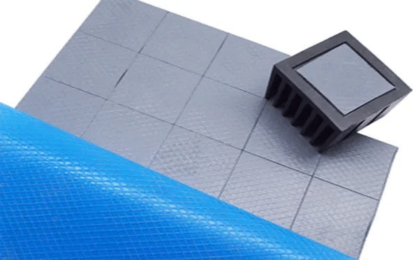 Thermal Pad - Detail 1