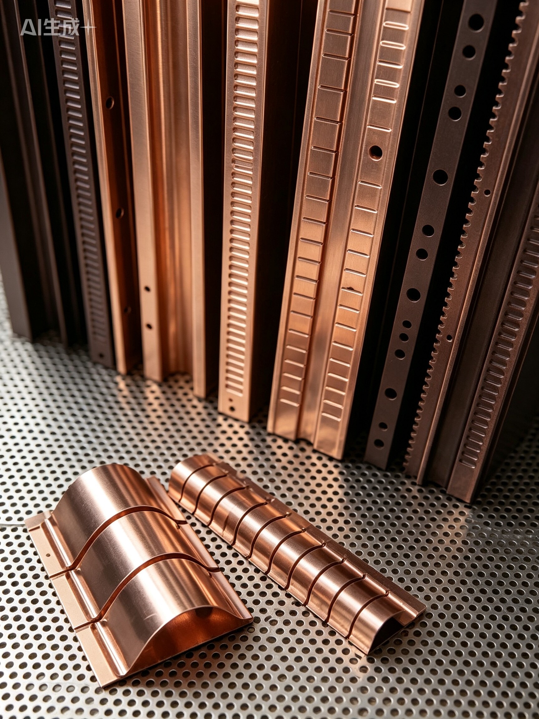 Shielding Material Details 10