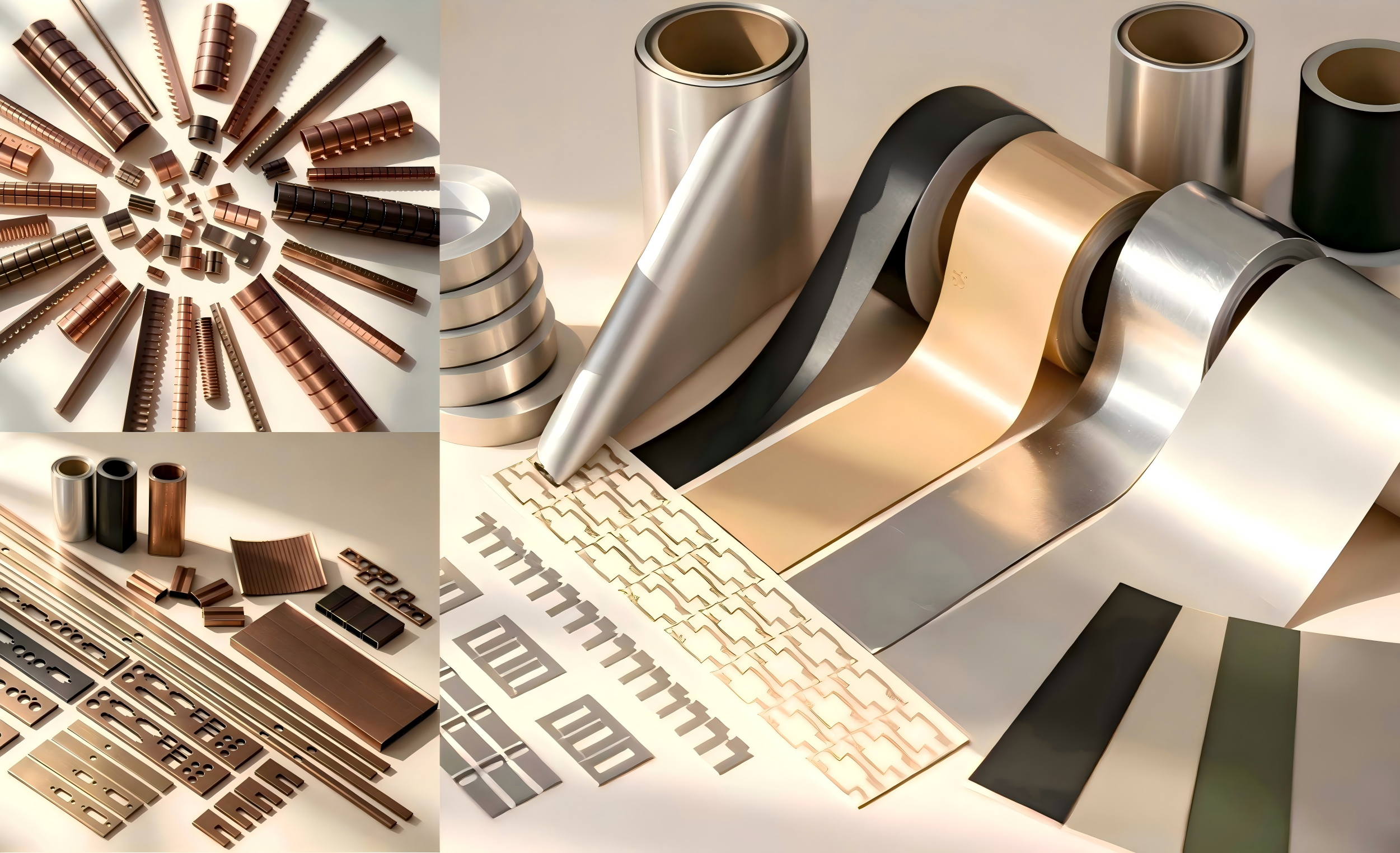 Shielding material