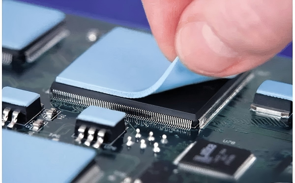 Thermal Pad - Detail 4