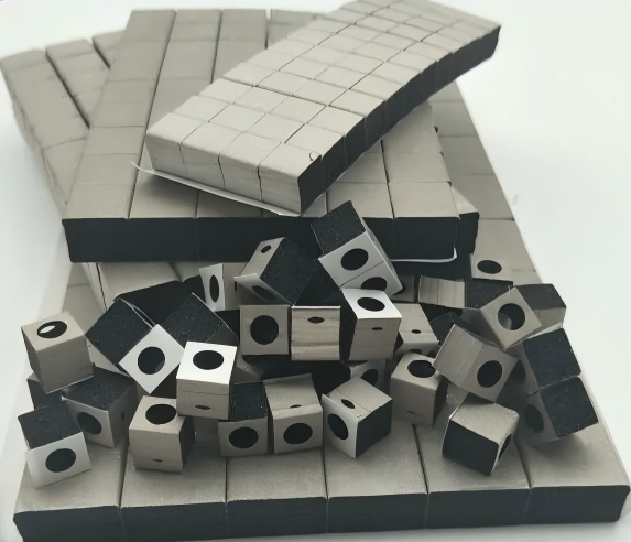 Conductive Foam Detail 13