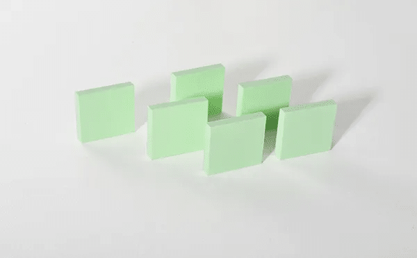 Thermal Pad - Detail 2