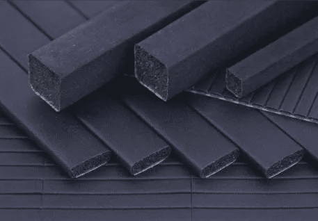 Conductive Foam Detail 1