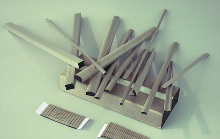 Shielding Material Details 6