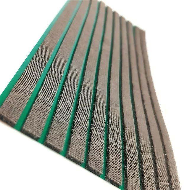 Conductive Foam Detail 12