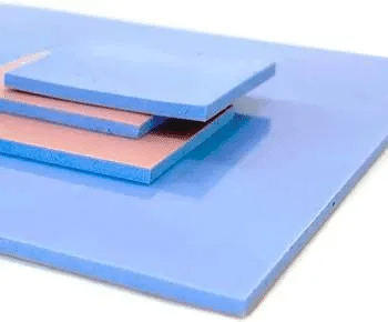 Thermal Pad - Detail 3